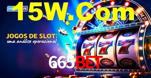 Roulette Table 665Bet