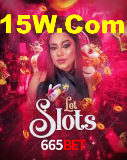 665Bet Casino Login