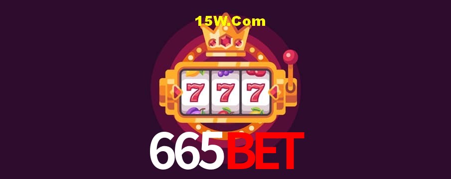 Slot Games 665Bet