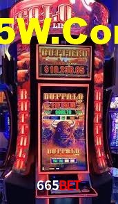 Daily Bonuses 665Bet