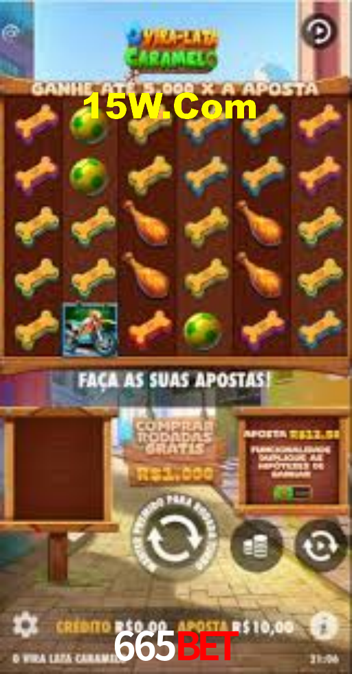 665Bet Com Login