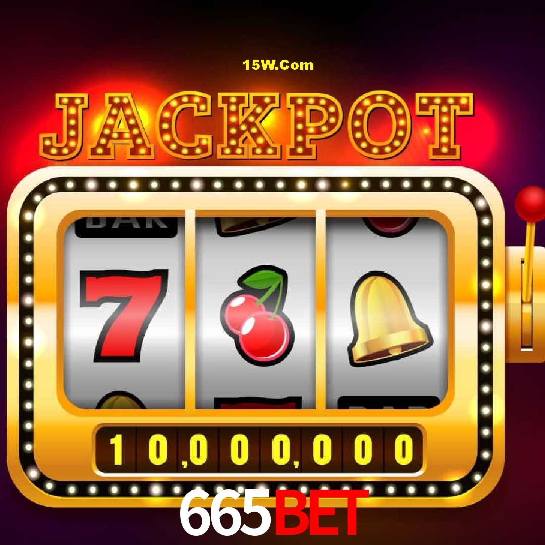 Game Providers 665Bet