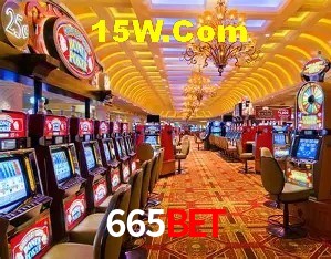 Flash Promotion 665Bet