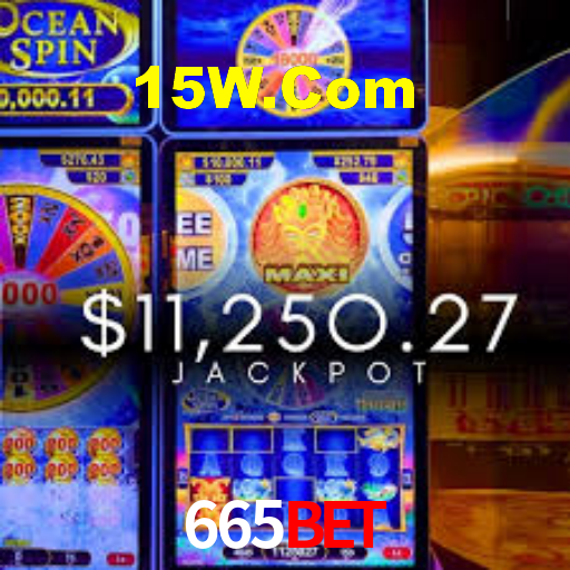 665Bet Casino Login