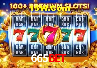 Account Benefits 665Bet