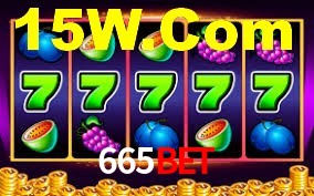 665Bet Casino Login