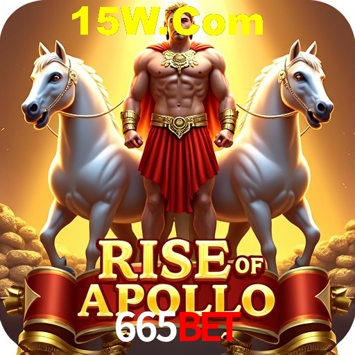 Seasonal Promotions 665Bet