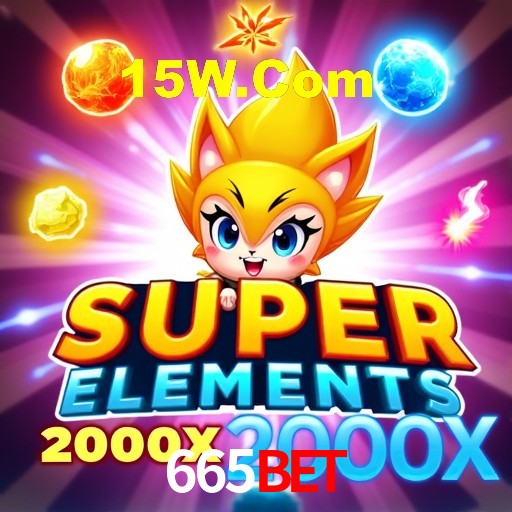 cassino 665Bet