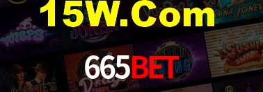 Tennis Betting 665Bet