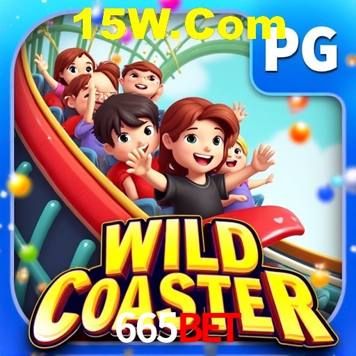 Descubra o Mundo do Cassino Online com 665Bet
