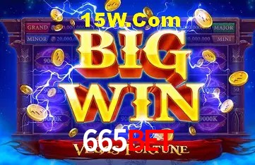 Game Providers 665Bet