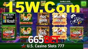 Football Betting 665Bet