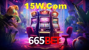 Experiência VIP 665Bet