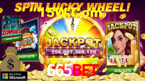 665Bet