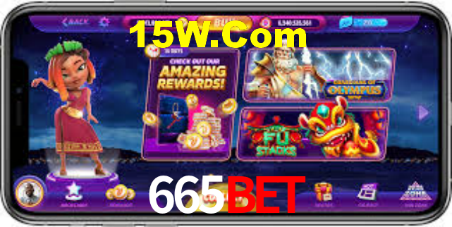 665Bet: A Experiência de Casino com Jogos de Mesa ao Vivo