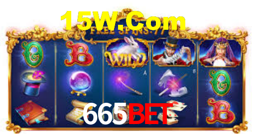665Bet Casino Login