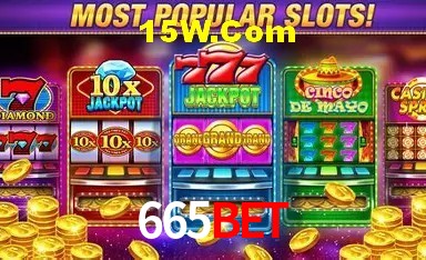 Statistics 665Bet