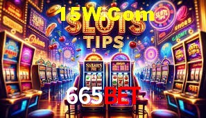 Welcome Bonus 665Bet