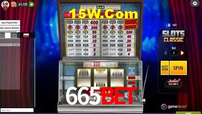 Secure Login 665Bet