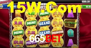 665Bet App Interface