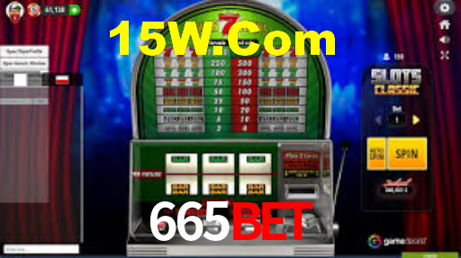 665Bet: Jogos de Caça-Níqueis-Altas Recompensas, Roleta-Velocidade, Blackjack-Desafios Máximos